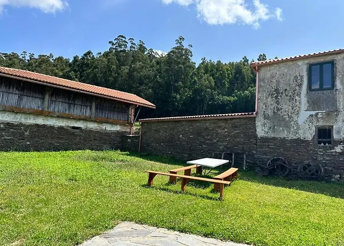 Casal De Pedra