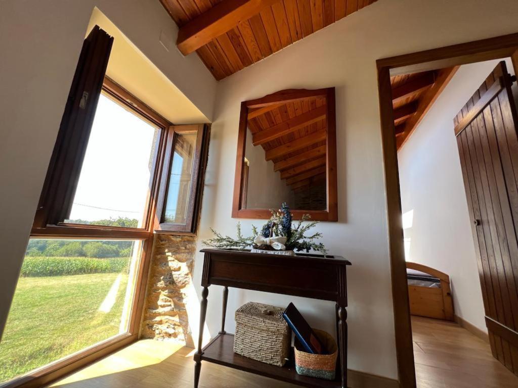 Casal De Pedra Holiday home Santa Irene