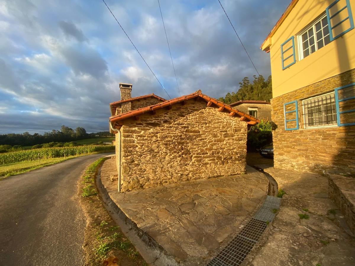 Holiday home Casal De Pedra