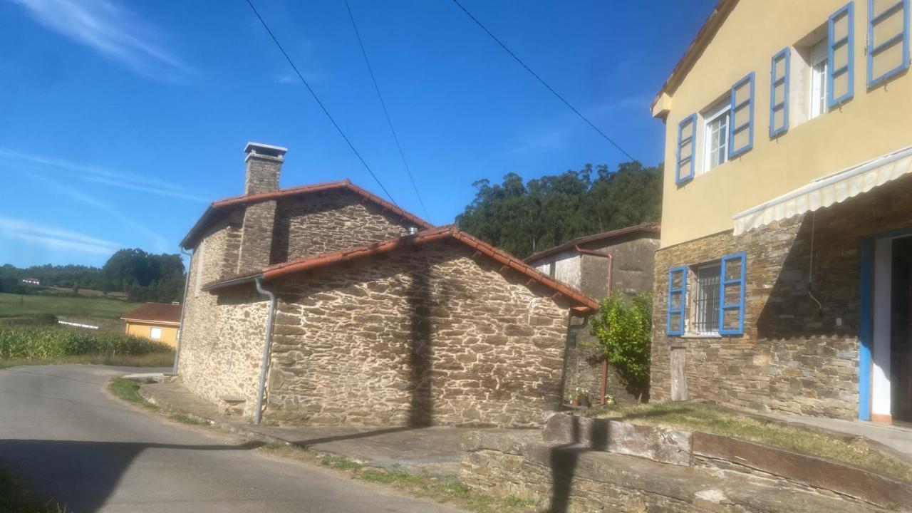 Holiday home Casal De Pedra *