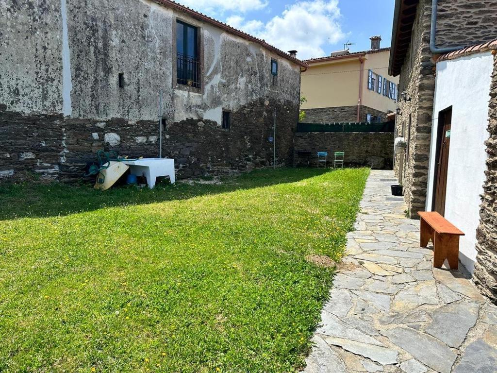 Casal De Pedra Holiday home *