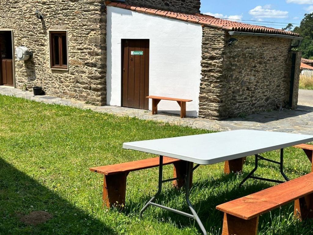 Casal De Pedra Holiday home Santa Irene